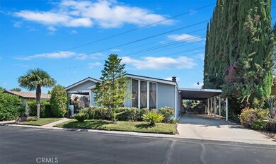 10961 Desert Lawn Dr unit 143, Calimesa, CA 92320 - photo 2