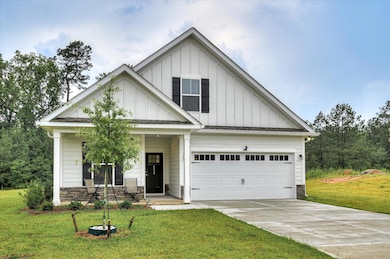 4212 Whitehouse St, Harlem, GA 30814 - photo 4