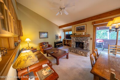 Main Living Room