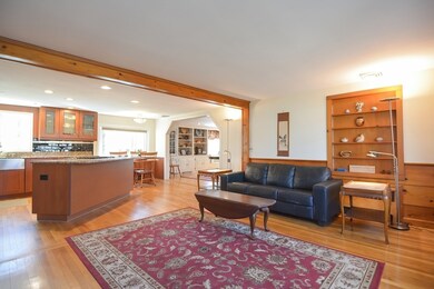 22 Holt St, Hopkinton, MA 01748 - photo 4