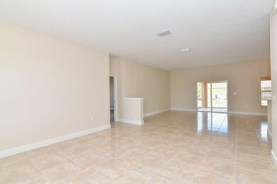 LIVING ROOM OVERLOOKING FAMILY