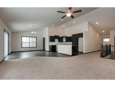 Kitchen/Great Room