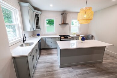 48 Wenham St unit 1, Jamaica Plain, MA 02130 - photo 2