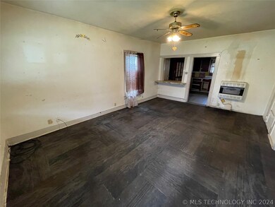 705 8th Ave NE, Ardmore, OK 73401 - photo 2