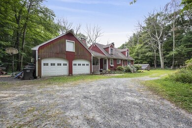 130 Nason Hill Rd, Sherborn, MA 01770 - photo 2