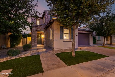 Welcome Home