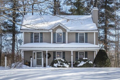 3 Lund St, Litchfield, NH 03052 - photo 4