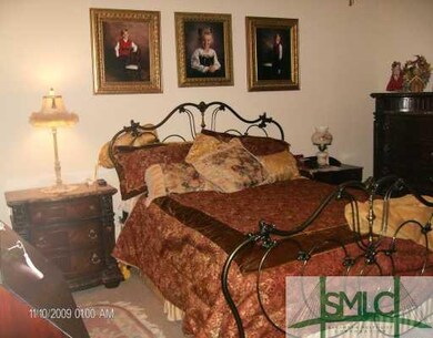 Master Bedroom.