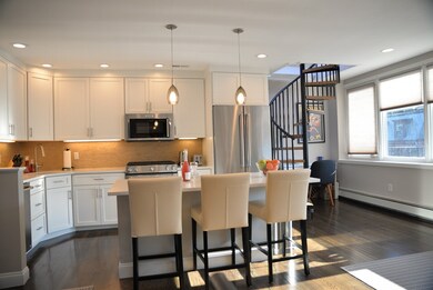 37 E Concord St unit 4, Boston, MA 02118 - photo 2
