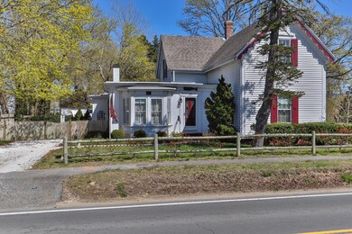 475 Sisson Road, Harwich