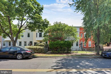 1505 3rd St NW, Washington, DC 20001 - photo 2