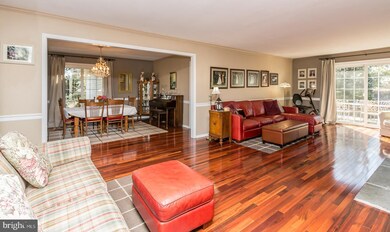 26 Brookmawr Rd, Newtown Square, PA 19073 - photo 2