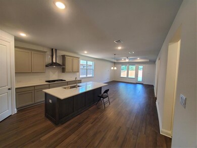 4421 Ranchman Blvd, Denton, TX 76210 - photo 4