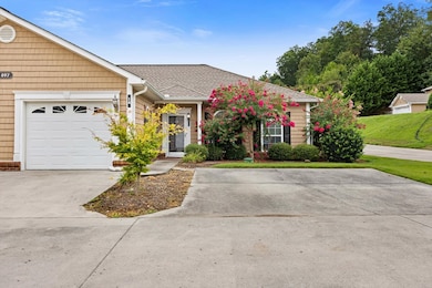 897 E Summit Dr unit 14, Dalton, GA 30721 - photo 2