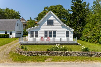 18 Leeman Rd, Orrs Island, ME 04066 - photo 5