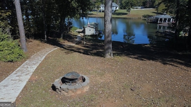 40 David Powell Rd, Sparta, GA 31087 - photo 4