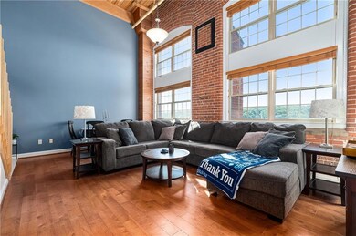 High Rocks Condominiums unit 324, North Smithfield, RI 02896 - photo 3