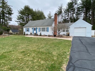 24 Leemond St, Wilbraham, MA 01095 - photo 2