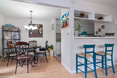 Dining/Kitchen