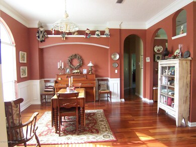 Beautiful Wood Floors