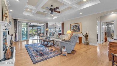 1410 W Gantry Ct, Leland, NC 28451 - photo 6