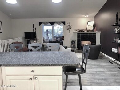 1538 Bogey St SW unit 4, Byron Center, MI 49315 - photo 4