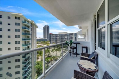 Sea Air Towers unit 1220(AVAILABLE 05/01, Hollywood, FL 33019 - photo 3