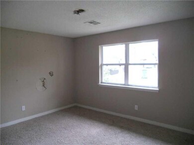 Master Bedroom.
