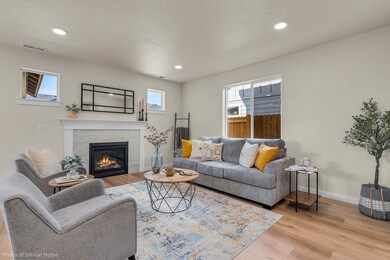 302 N Viewmont Ct unit 3/1 Middleton, Spokane Valley, WA 99016 - photo 7