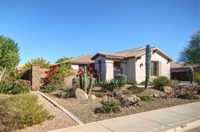 766 W Basswood Ave, San Tan Valley, AZ 85140 - photo 2