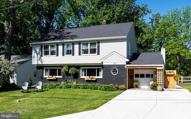 408 Terrace Way, Towson, MD 21204 - photo 3