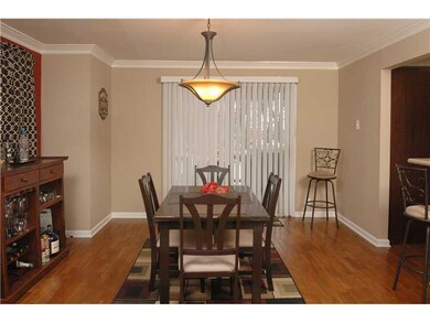 Dining Room.