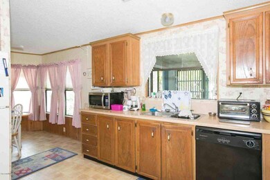 520 Citron - Kitchen 2