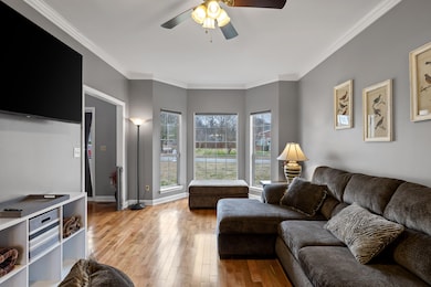 7706 Ashley Oaks Dr, Chattanooga, TN 37421 - photo 5