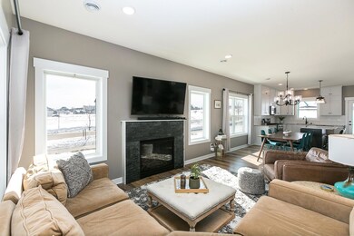 5502 Harvest Lake Dr NW, Rochester, MN 55901 - photo 4