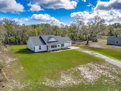 15 Friendship Ln, Crawfordville, FL 32327 - photo 4