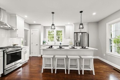 12 Dickson Ln unit 12, Weston, MA 02493 - photo 2