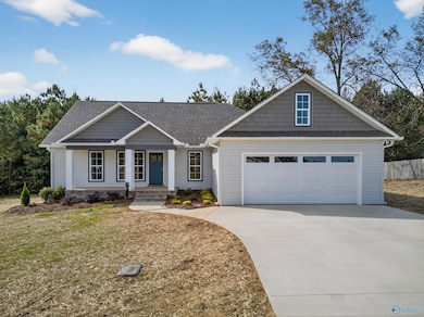 3324 Joel St, Hokes Bluff, AL 35903 - photo 2