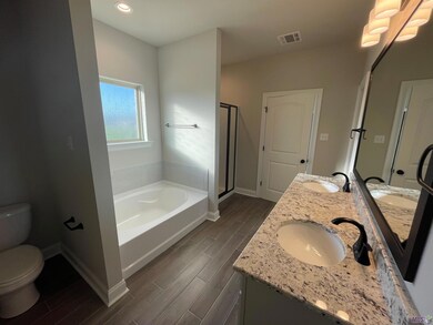 2504 Red Knot Dr, Houma, LA 70364 - photo 4