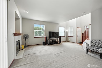 6627 Beverly Blvd unit A, Everett, WA 98203 - photo 5