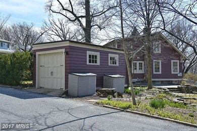 227 Park Ave, Takoma Park, MD 20912 - photo 6