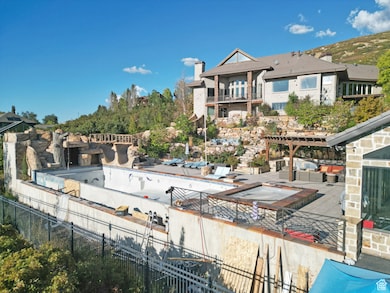 10432 S Wasatch Blvd, Sandy, UT 84092 - photo 3