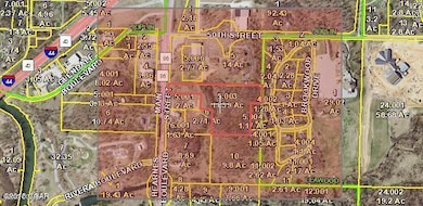 5051 S Main St, Joplin, MO 64804 - photo 3