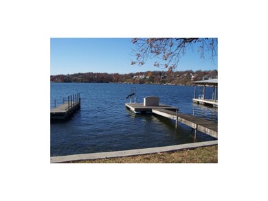 Dock
