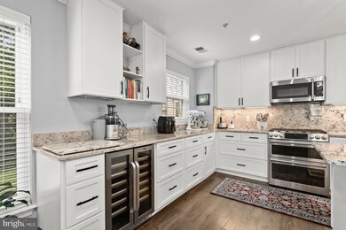 9450 Wordsworth Way unit 102, Owings Mills, MD 21117 - photo 4