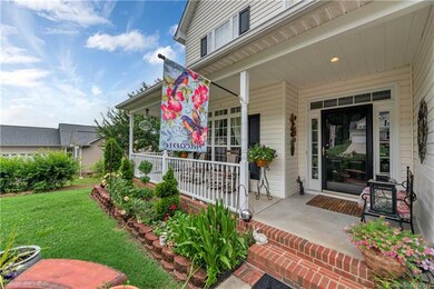 923 Carole Summey Dr, Dallas, NC 28034 - photo 2