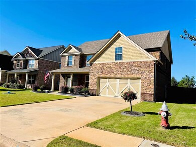 80 Glen Arbor Ln, Warner Robins, GA 31088 - photo 2