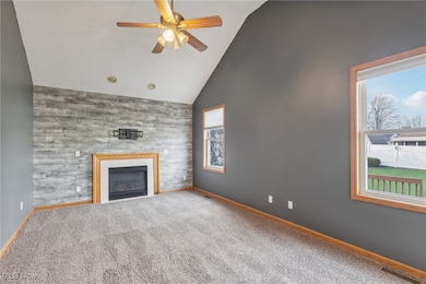 438 Song Bird St, Elyria, OH 44035 - photo 3