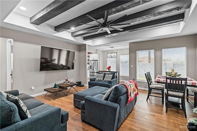 801 N Buxton Ave, Edinburg, TX 78541 - photo 3