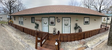 413804 E 1212 Rd, Eufaula, OK 74432 - photo 2